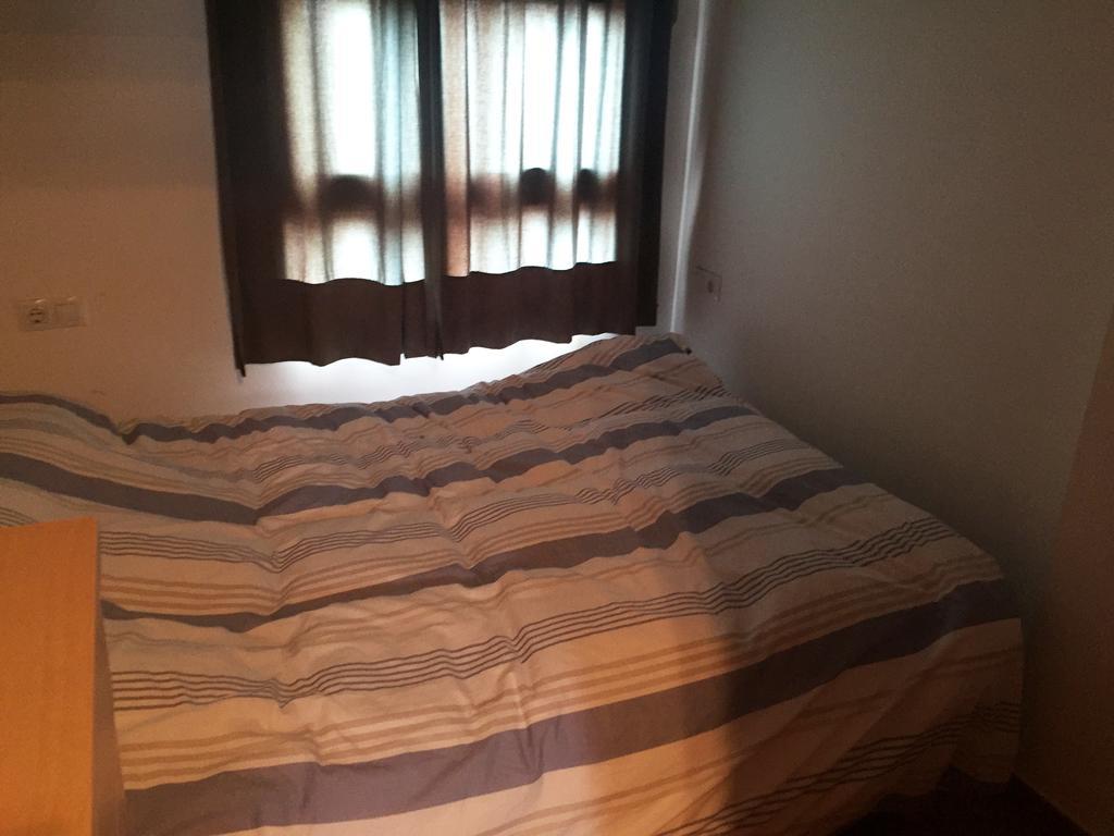 Apartamentos Monte Oiz Asn เซียร์ราเนบาดา ภายนอก รูปภาพ