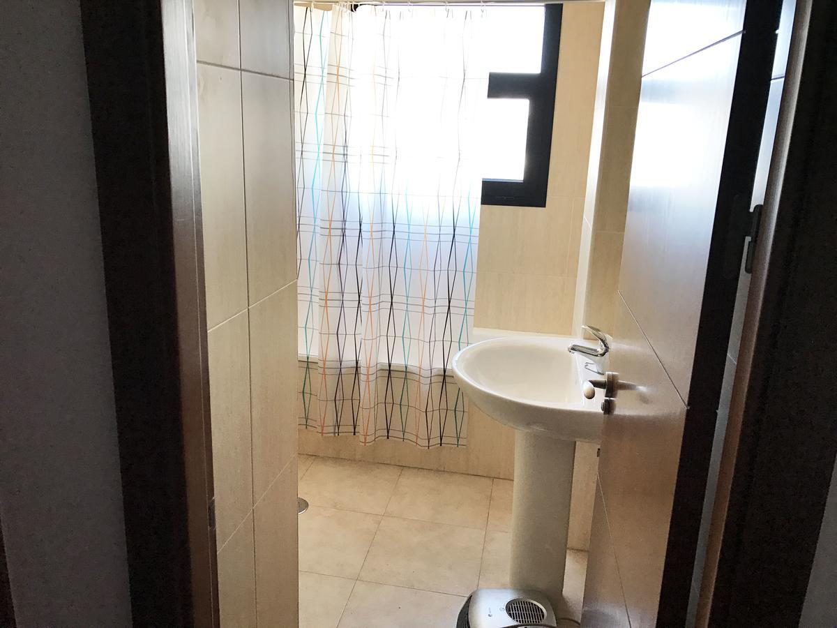 Apartamentos Monte Oiz Asn เซียร์ราเนบาดา ภายนอก รูปภาพ