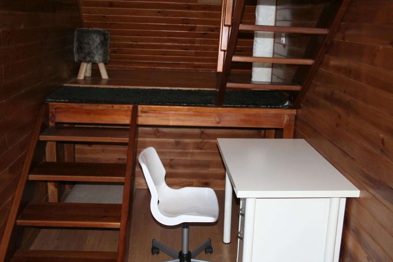 Apartamentos Monte Oiz Asn เซียร์ราเนบาดา ภายนอก รูปภาพ